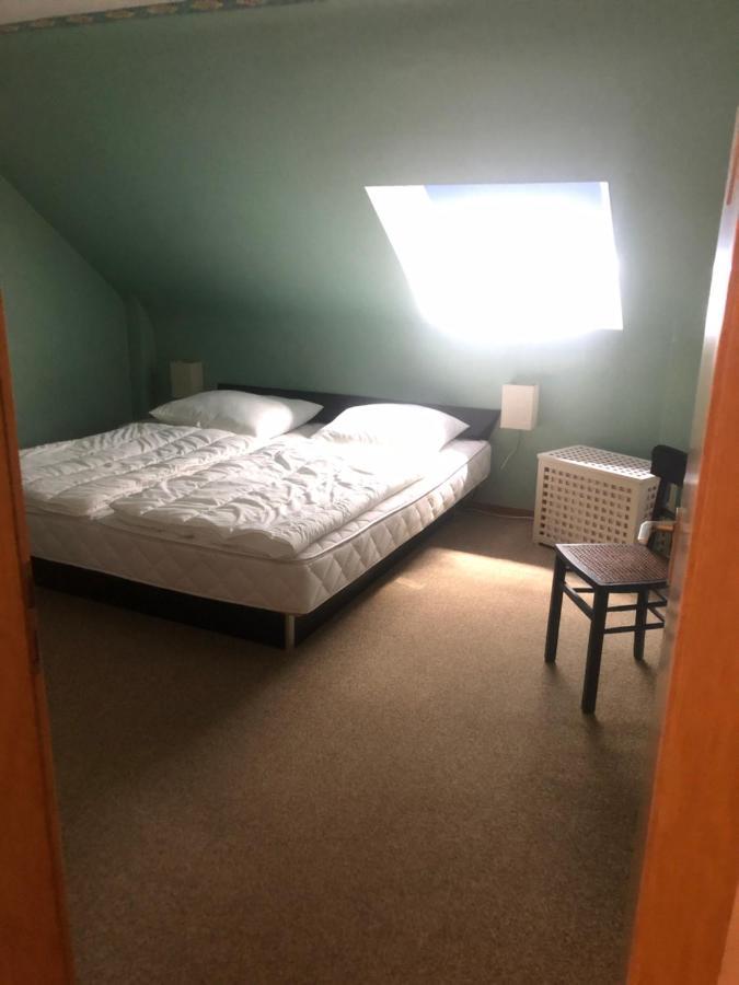 Ironico Homestay 4 Schlafzimmer Ferienwohnung 100 M2 Nahe Bostalsee Eisen  ภายนอก รูปภาพ