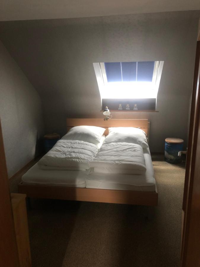 Ironico Homestay 4 Schlafzimmer Ferienwohnung 100 M2 Nahe Bostalsee Eisen  ภายนอก รูปภาพ