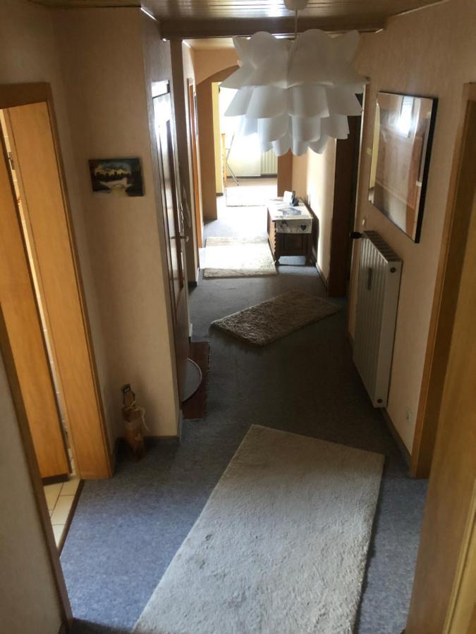 Ironico Homestay 4 Schlafzimmer Ferienwohnung 100 M2 Nahe Bostalsee Eisen  ภายนอก รูปภาพ